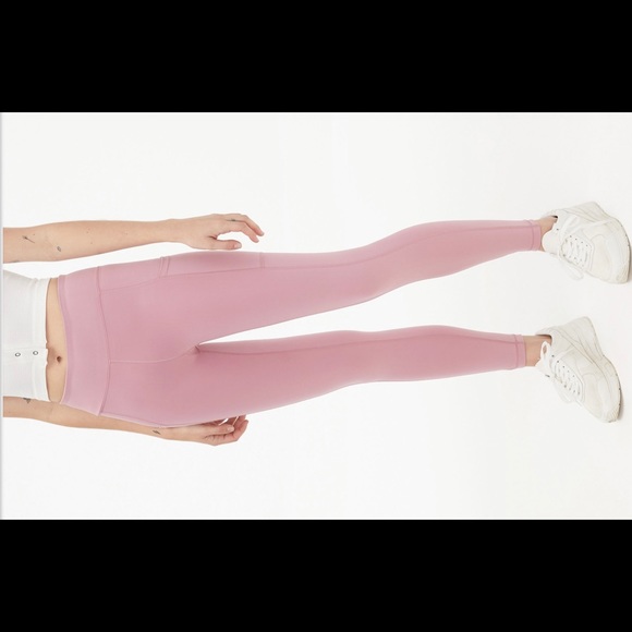 Aeropostale Pants - Aeropostale “Flex High-Rise Pocket Leggings”, Color: Multi, Size: Small